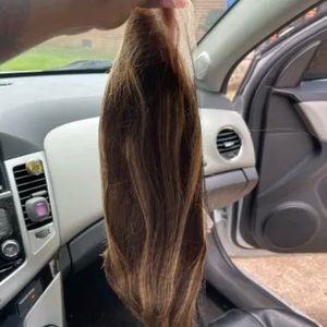 Highlight 13x6 Lace Front Wig